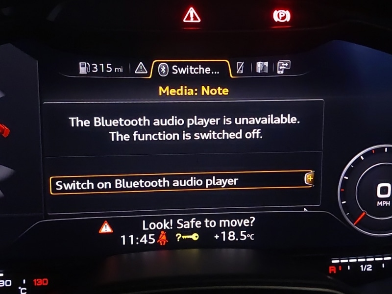 Used Audi TT 2022 for sale - 76880405: Photo 19