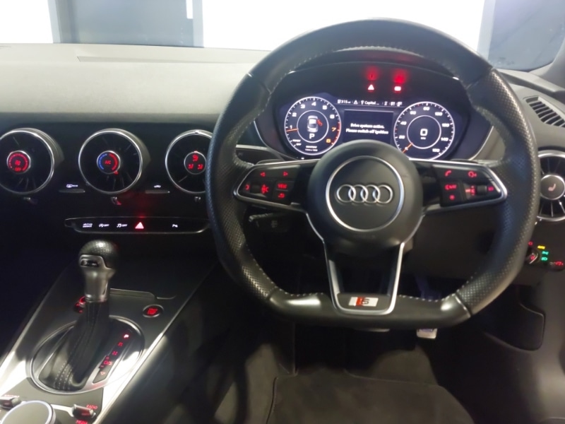 Used Audi TT 2022 for sale - 76880405: Photo 5