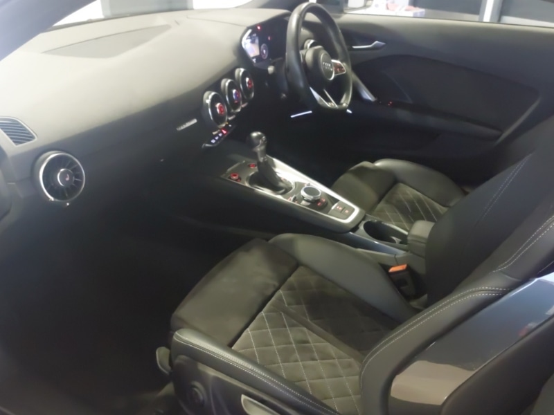 Used Audi TT 2022 for sale - 76880405: Photo 7