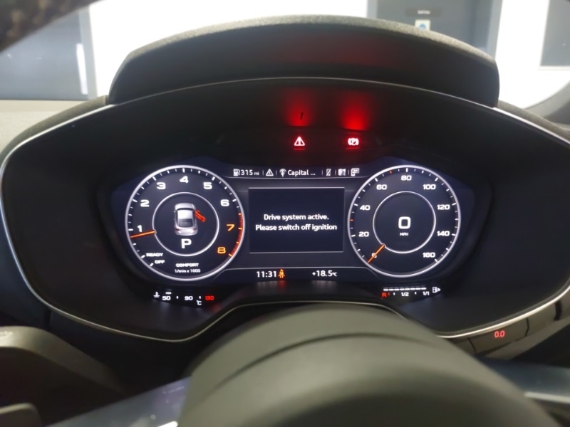 Used Audi TT 2022 for sale - 76880405: Photo 8