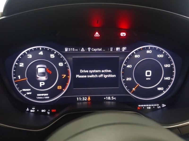 Used Audi TT 2022 for sale - 76880405: Photo 9