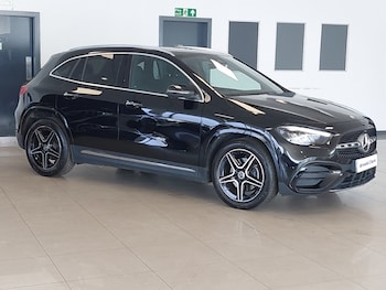 Used Mercedes-Benz GLA 2025 for sale - 79218475: Photo