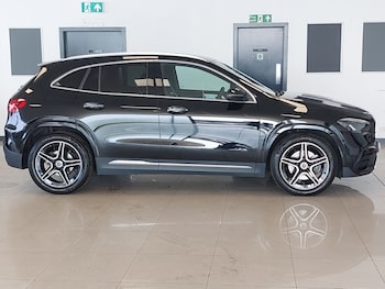Used Mercedes-Benz GLA 2025 for sale - 79218475: Photo