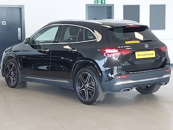 Used Mercedes-Benz GLA 2025 for sale - 79218475: Photo