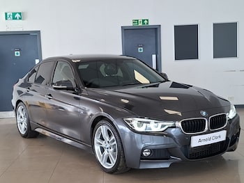 Used BMW 3 Series 2016 for sale - 79561406: Photo