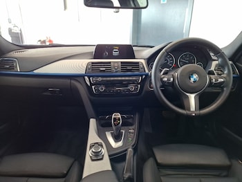Used BMW 3 Series 2016 for sale - 79561406: Photo