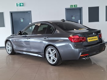 Used BMW 3 Series 2016 for sale - 79561406: Photo