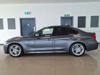Used BMW 3 Series 2016 for sale - 79561406: Photo