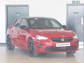 2023 - 1.2 GS 5dr
