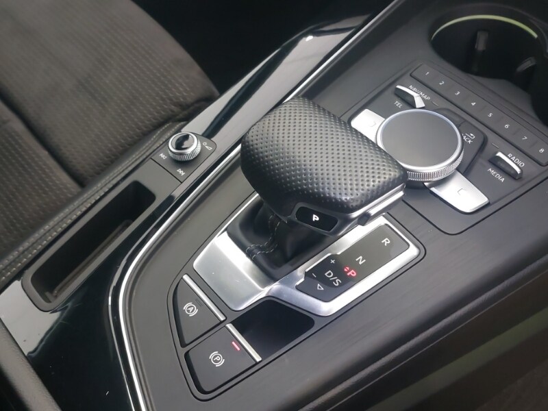 Used Audi A4 2019 for sale - 77611143: Photo 10