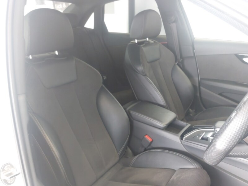 Used Audi A4 2019 for sale - 77611143: Photo 11