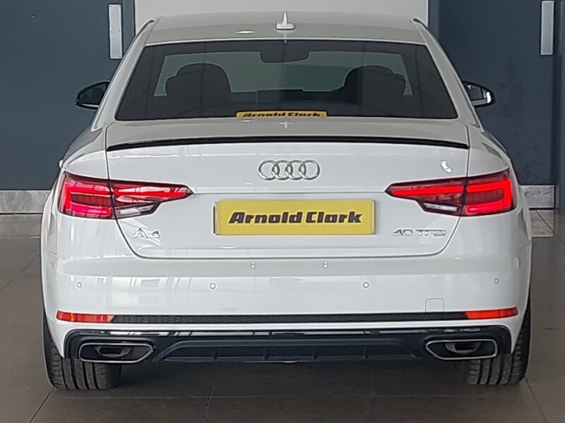 Used Audi A4 2019 for sale - 77611143: Photo 15