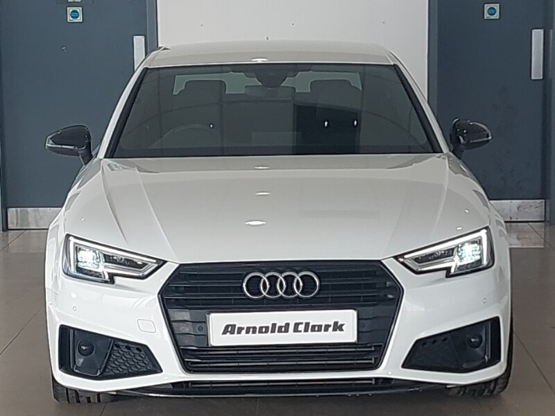 Used Audi A4 2019 for sale - 77611143: Photo 16