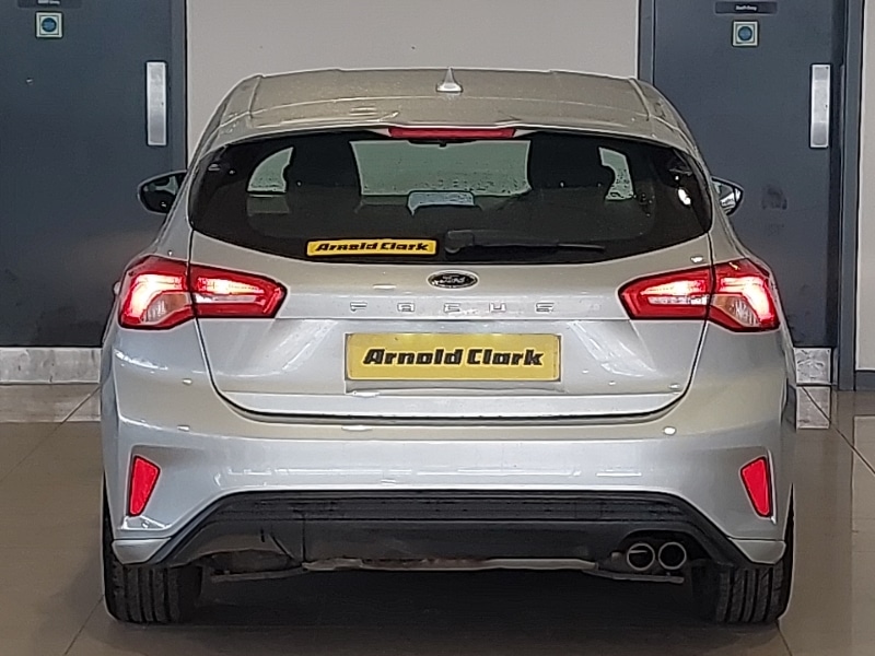 Used Ford Focus 2019 for sale - 76651716: Photo 15