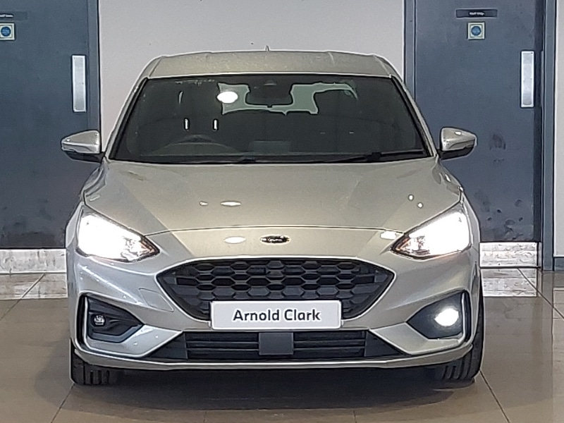 Used Ford Focus 2019 for sale - 76651716: Photo 16