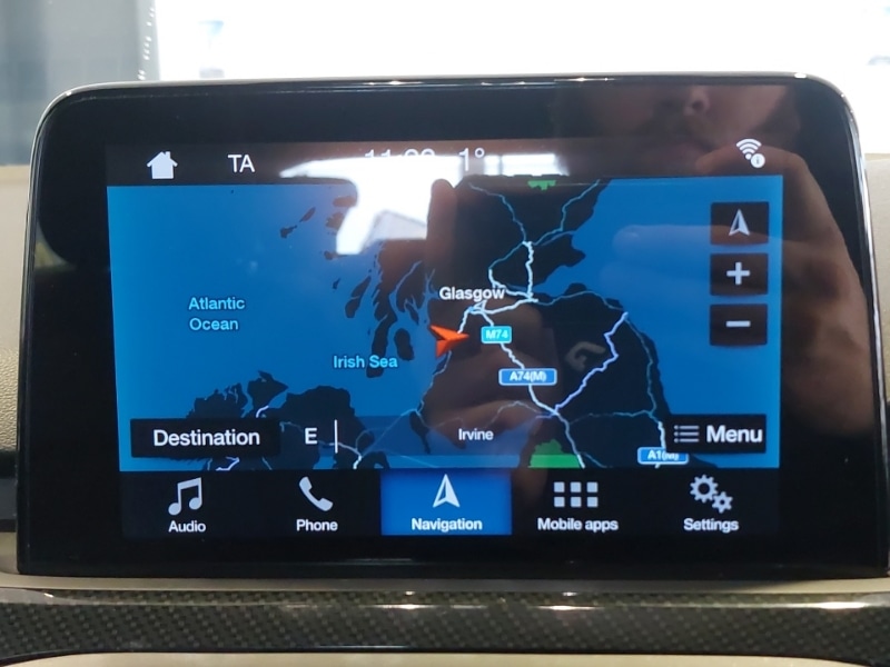 Used Ford Focus 2019 for sale - 76651716: Photo 18