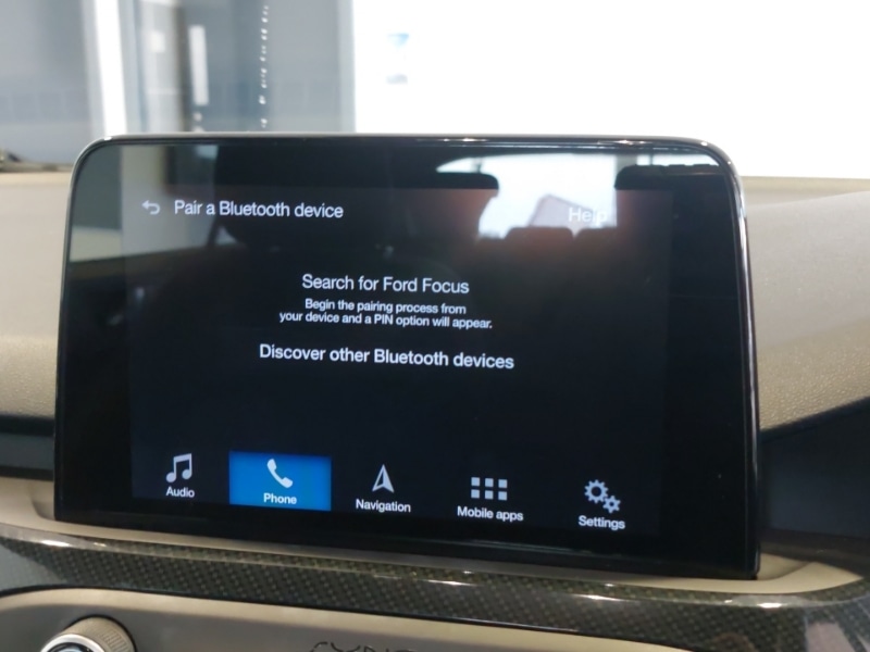 Used Ford Focus 2019 for sale - 76651716: Photo 19