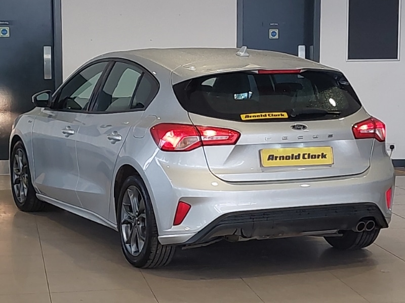 Used Ford Focus 2019 for sale - 76651716: Photo 3