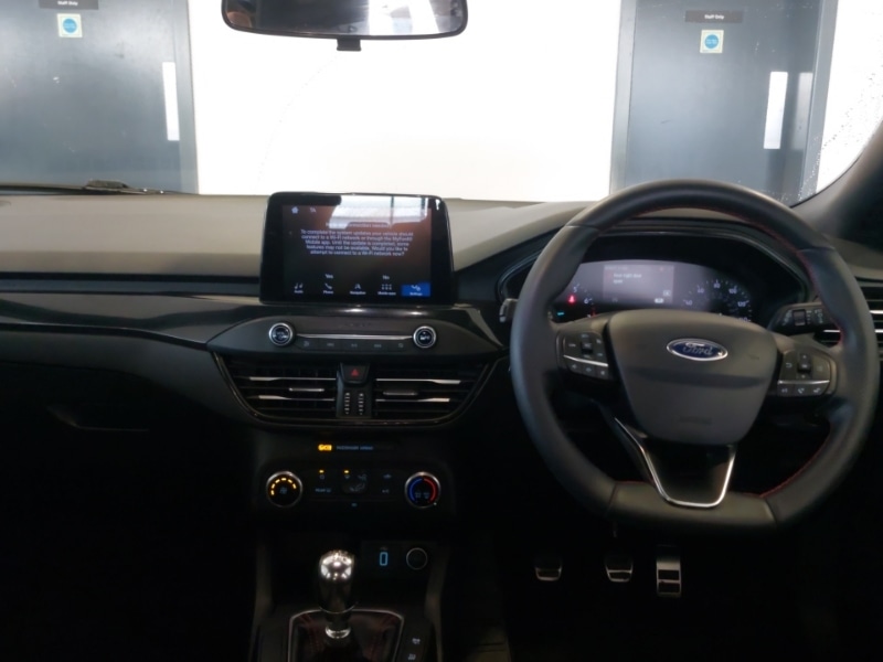 Used Ford Focus 2019 for sale - 76651716: Photo 4