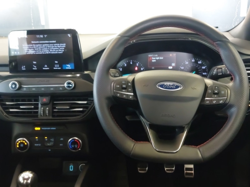 Used Ford Focus 2019 for sale - 76651716: Photo 5