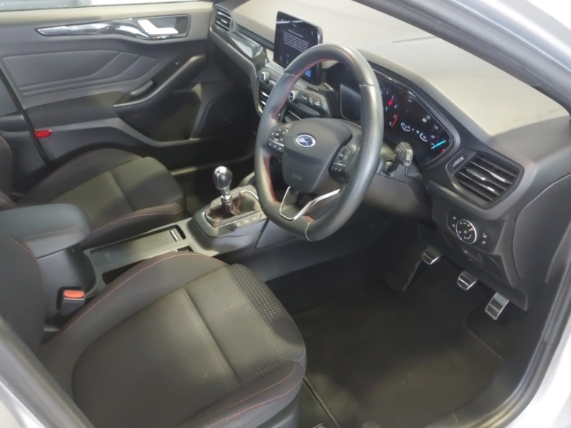 Used Ford Focus 2019 for sale - 76651716: Photo 6