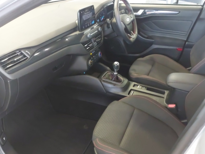 Used Ford Focus 2019 for sale - 76651716: Photo 7