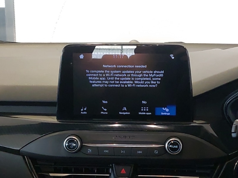 Used Ford Focus 2019 for sale - 76651716: Photo 8