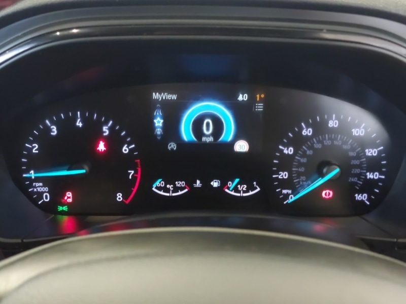 Used Ford Focus 2019 for sale - 76651716: Photo 9