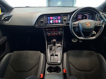 Used SEAT Leon 2019 for sale - 79586808: Photo