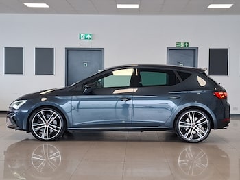 Used SEAT Leon 2019 for sale - 79586808: Photo