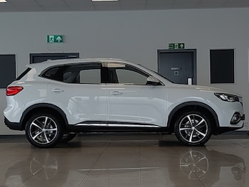 Used MG MG HS 2022 for sale - 78783425: Photo