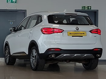 Used MG MG HS 2022 for sale - 78783425: Photo