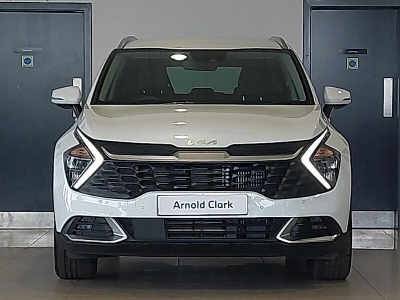 Used Kia Sportage 2024 for sale - 77491567: Photo 16