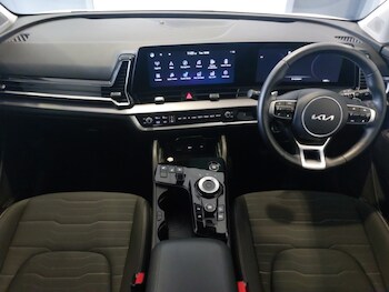 Used Kia Sportage 2024 for sale - 77491567: Photo