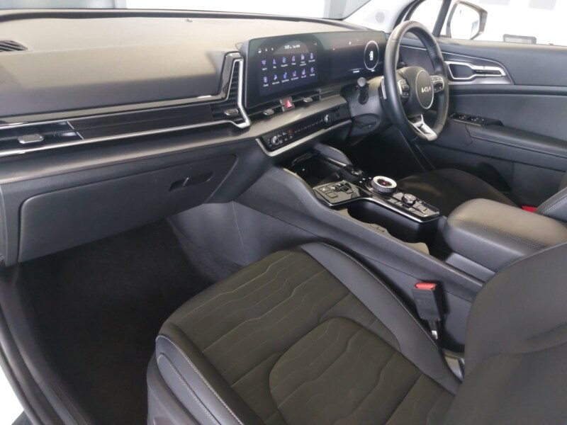 Used Kia Sportage 2024 for sale - 77491567: Photo 7