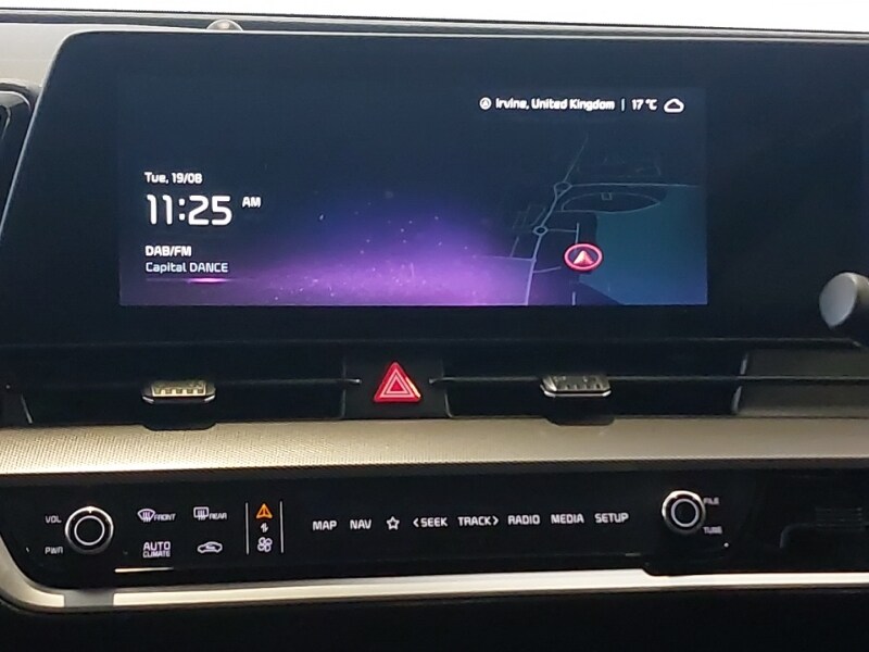 Used Kia Sportage 2024 for sale - 77491567: Photo 8