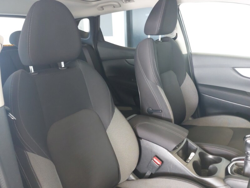 Used Nissan Qashqai 2018 for sale - 77933613: Photo 11