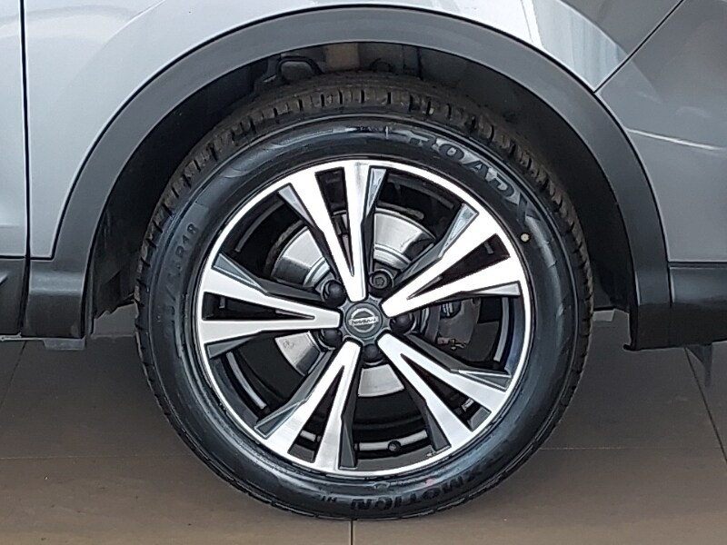 Used Nissan Qashqai 2018 for sale - 77933613: Photo 14