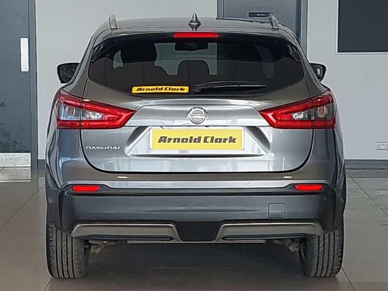 Used Nissan Qashqai 2018 for sale - 77933613: Photo 15