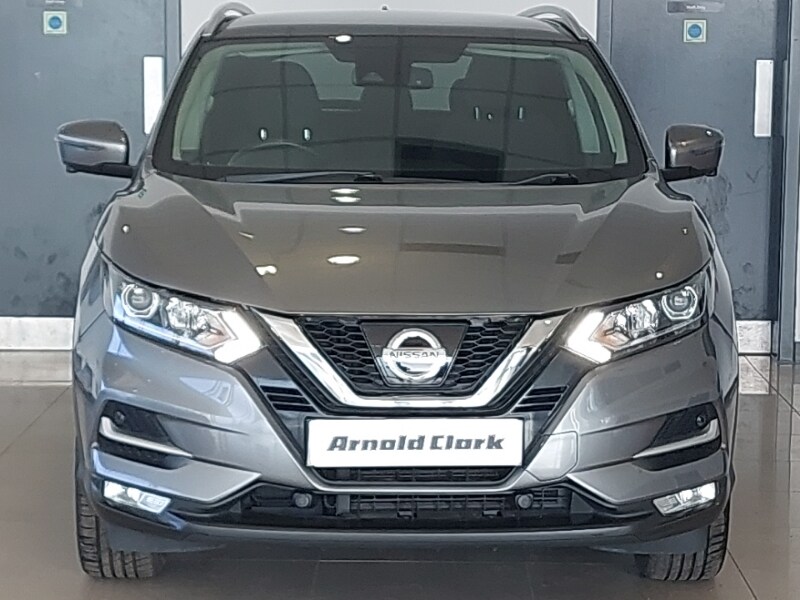 Used Nissan Qashqai 2018 for sale - 77933613: Photo 16