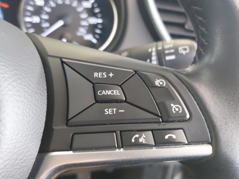 Used Nissan Qashqai 2018 for sale - 77933613: Photo 17