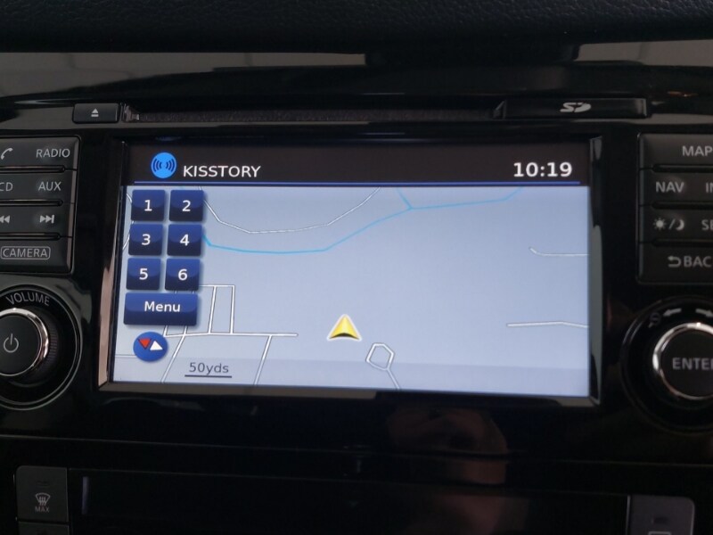 Used Nissan Qashqai 2018 for sale - 77933613: Photo 19