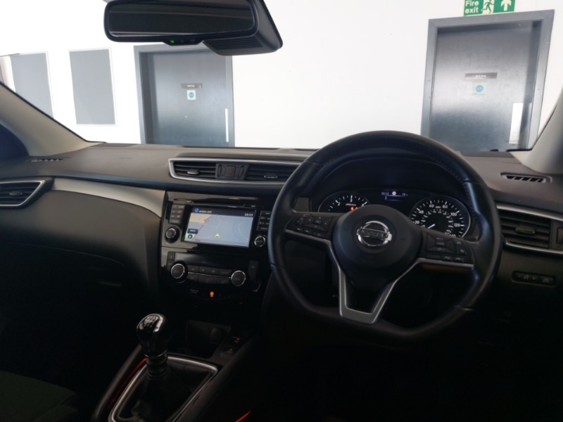 Used Nissan Qashqai 2018 for sale - 77933613: Photo 4