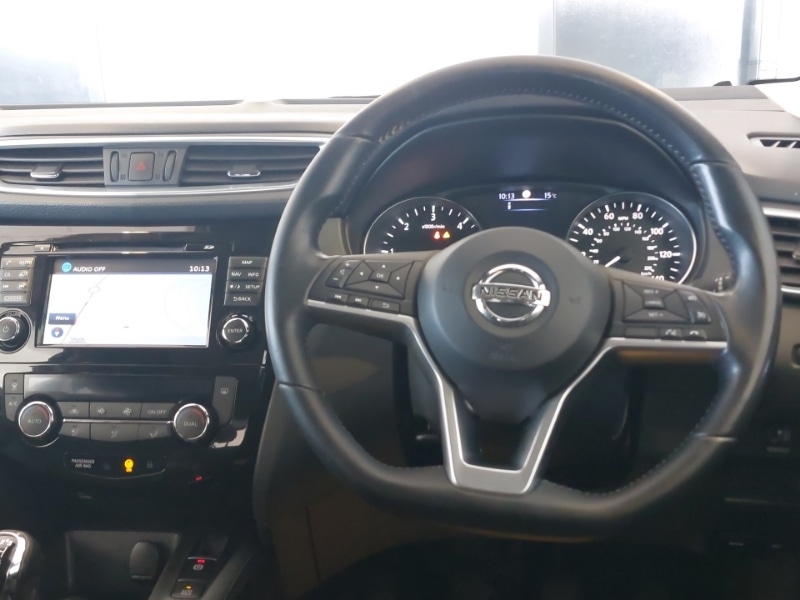 Used Nissan Qashqai 2018 for sale - 77933613: Photo 5