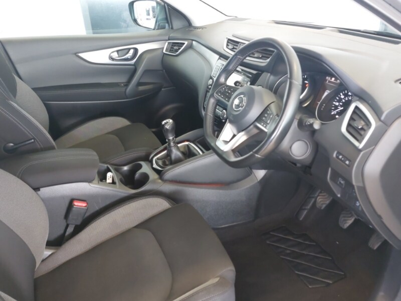 Used Nissan Qashqai 2018 for sale - 77933613: Photo 6
