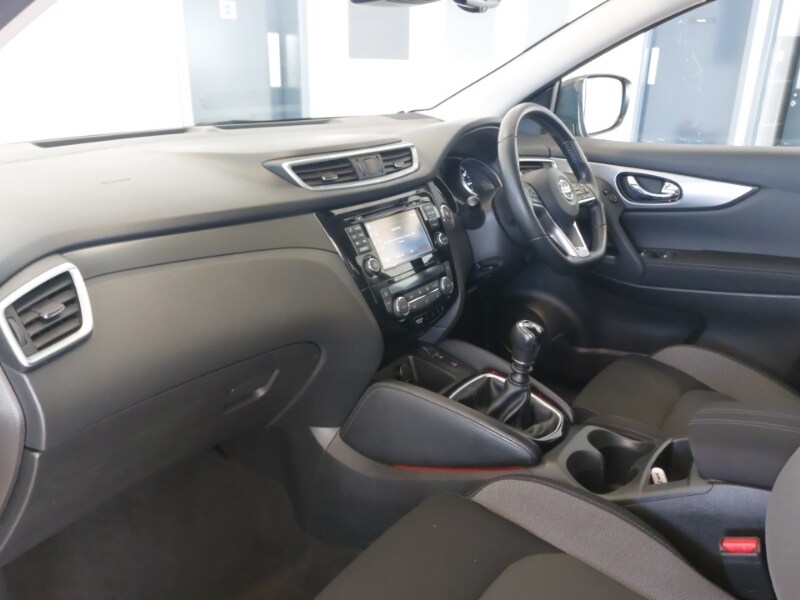 Used Nissan Qashqai 2018 for sale - 77933613: Photo 7