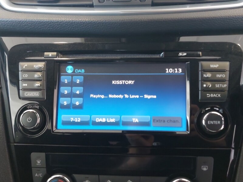 Used Nissan Qashqai 2018 for sale - 77933613: Photo 8