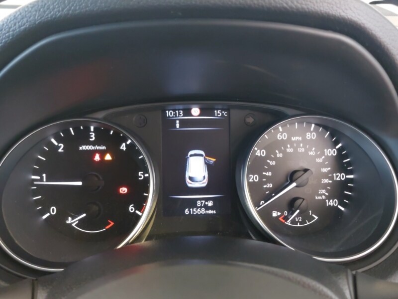 Used Nissan Qashqai 2018 for sale - 77933613: Photo 9