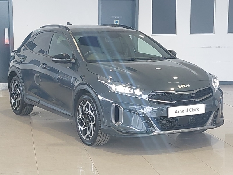 Used Kia XCeed 2023 for sale - 76351330: Photo 1