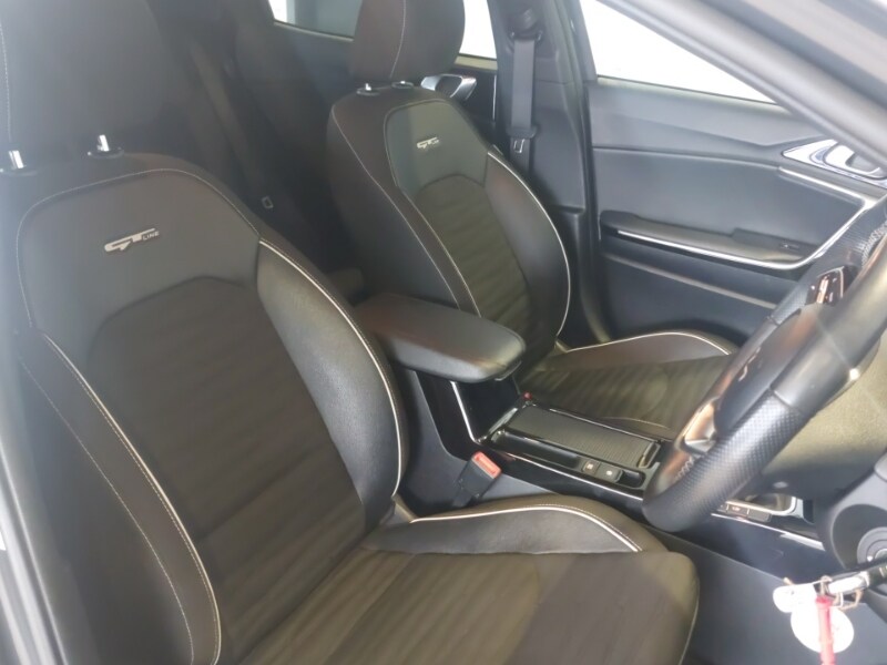 Used Kia XCeed 2023 for sale - 76351330: Photo 11